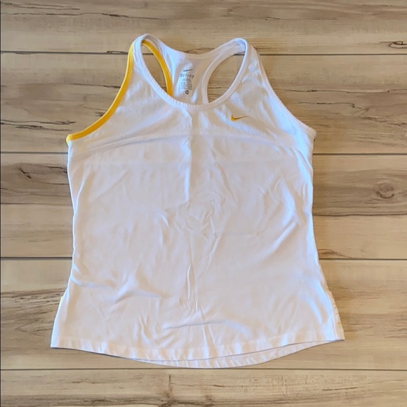 Nike Tops - Woman’s Nike Dri-Fit Tank Size M